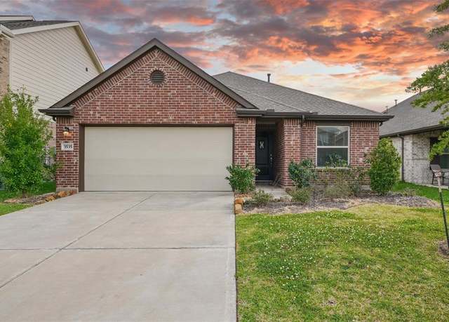 Property at 3535 Carniff Garden Dr, Richmond, TX 77406, 3 beds, 2 baths
