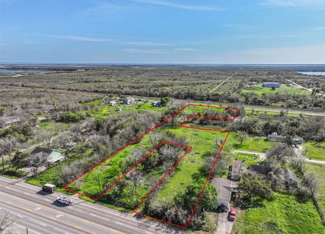 Property at 5719 Highway 6, Hitchcock, TX 77563