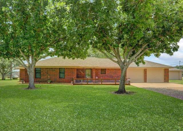 Property at 13302 Kettler Rd, Needville, TX 77461, 3 beds, 2 baths