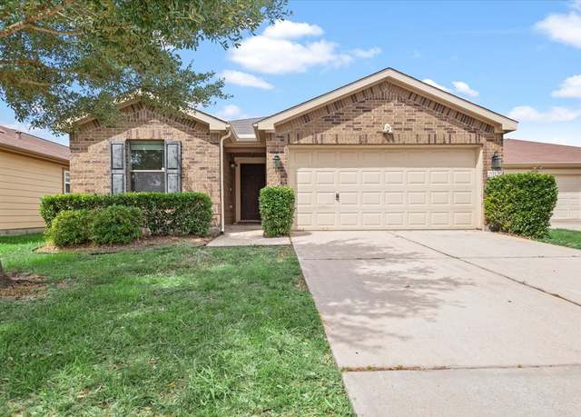 Property at 29125 Legends Wick Dr, Spring, TX 77386, 3 beds, 2 baths