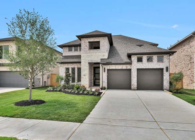 Property at 511 Vivid Village Way, Richmond, TX 77406, 4 beds, 3.5 baths