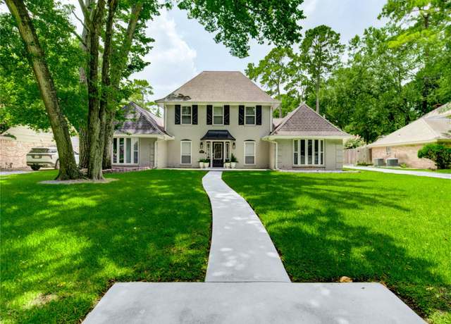 Property at 11715 Cypresswood Dr, Houston, TX 77070, 4 beds, 3.5 baths