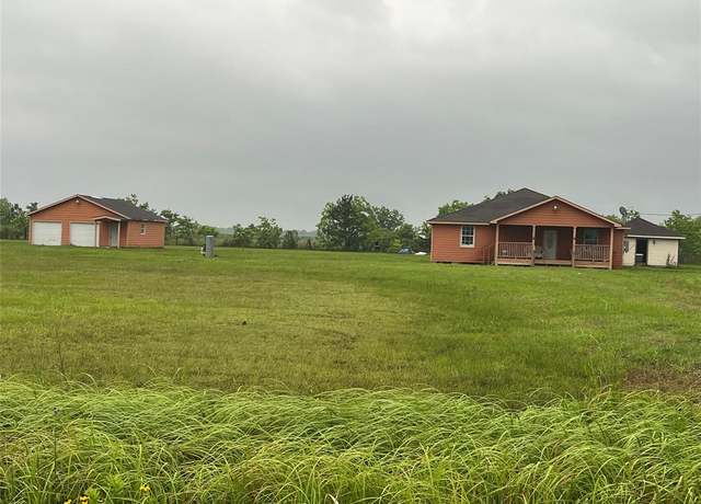 Property at 3192 County Road 622, Dayton, TX 77535, 4 beds, 2 baths
