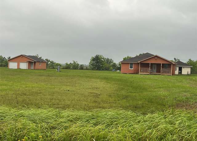 Property at 3192 County Road 622, Dayton, TX 77535, 4 beds, 2 baths