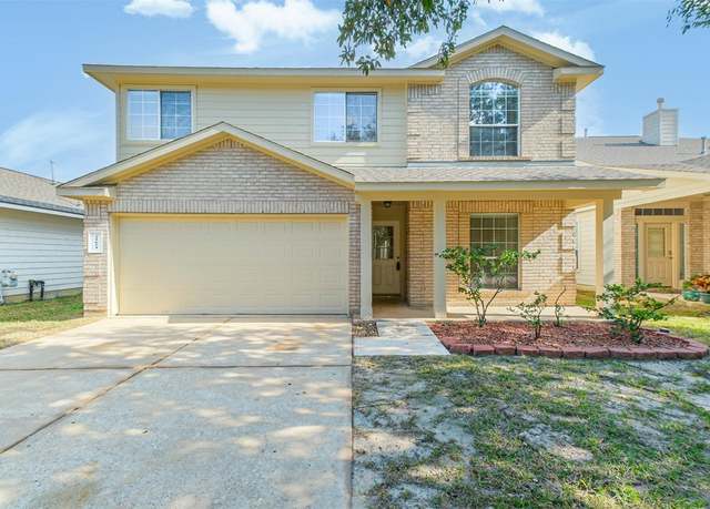Property at 21614 Astipalia Dr, Spring, TX 77388, 4 beds, 2.5 baths
