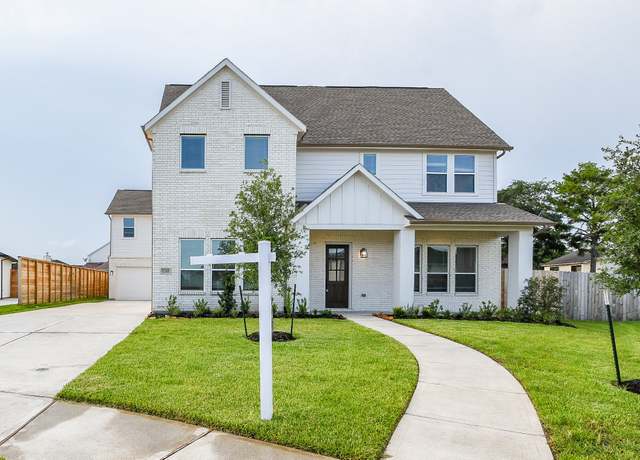 Property at 11503 Silverman Trails Ln, Houston, TX 77071, 6 beds, 4.5 baths