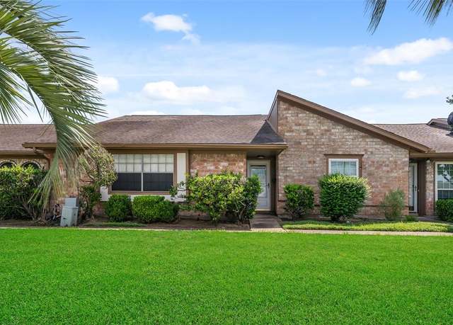 Property at 11459 Sabo Rd, Houston, TX 77089, 2 beds, 2 baths