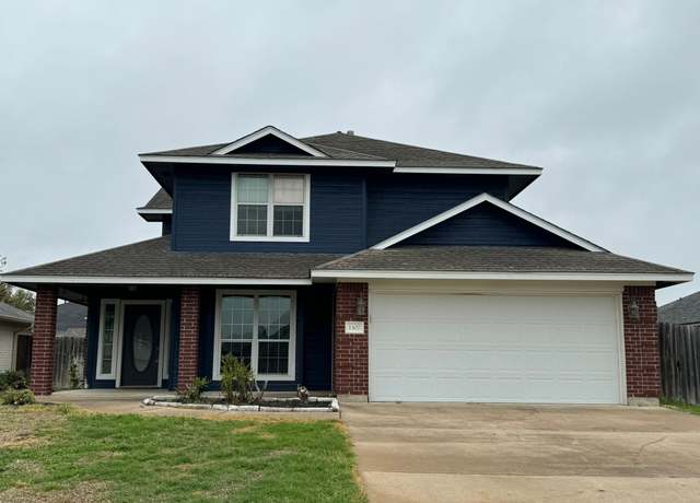 Property at 1307 Portsmouth Ct, College Station, TX 77845, 3 beds, 2.5 baths
