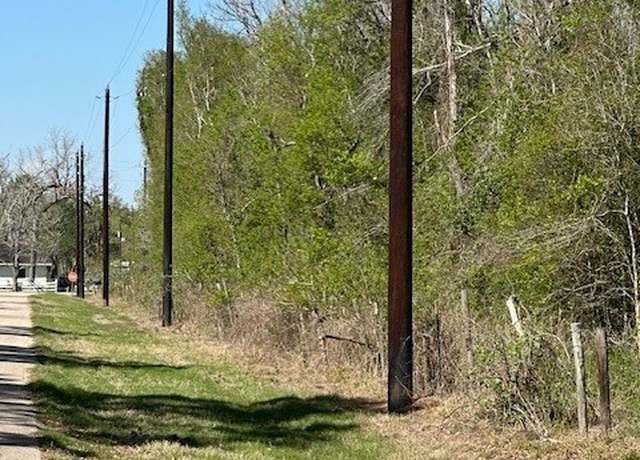 Property at 0 County Road 845, Angleton, TX 77515
