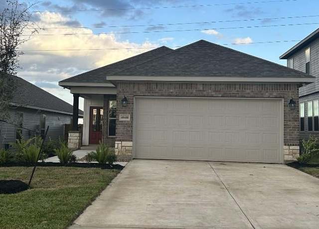Property at 40688 Pessi Rd, Magnolia, TX 77354, 3 beds, 2 baths