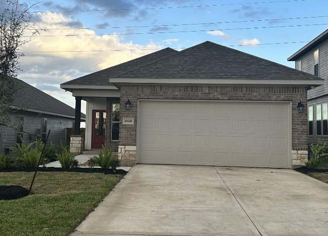 Property at 40688 Pessi Rd, Magnolia, TX 77354, 3 beds, 2 baths