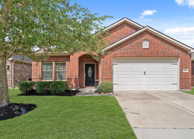 Property at 15515 Huddleston Dr, Cypress, TX 77429, 3 beds, 2 baths