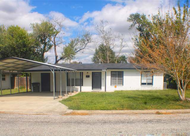 Property at 3408 Allendale St, Victoria, TX 77901, 3 beds, 1 bath