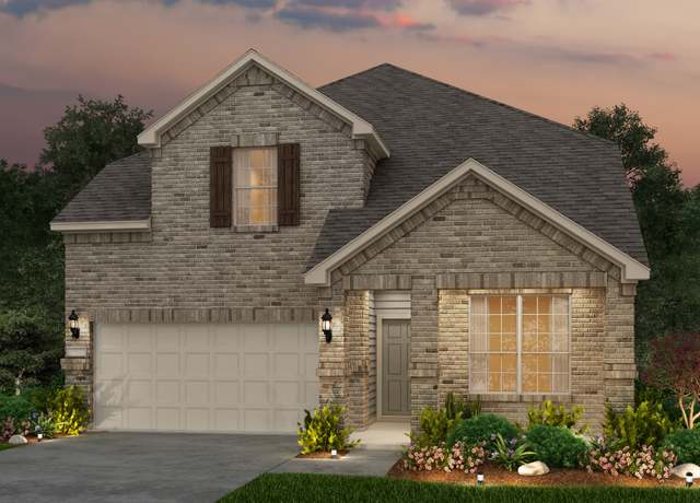 Property at 15155 Wild Gully Way, Conroe, TX 77378, 4 beds, 2.5 baths