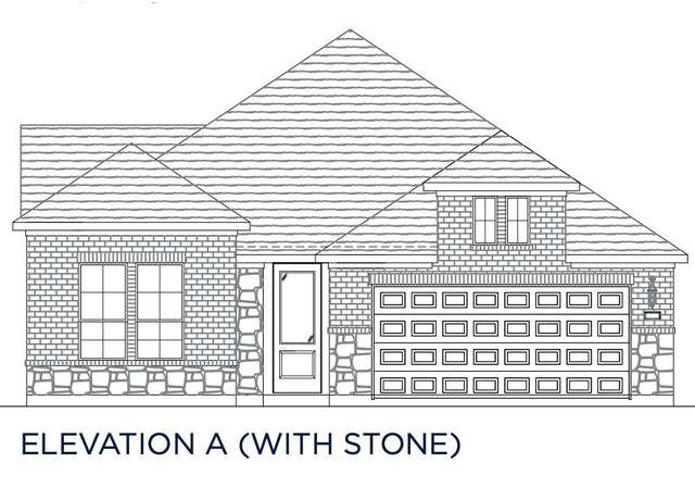 Property at 15931 Jordan Meadow Way, Hockley, TX 77447, 3 beds, 2 baths