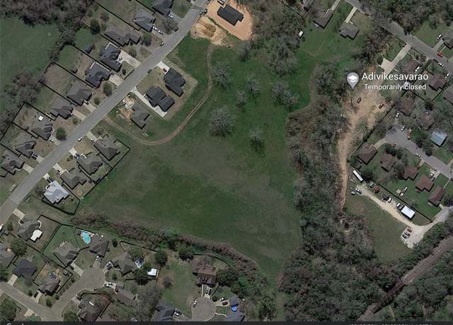 Property at 0 Pecan St, Brenham, TX 77833