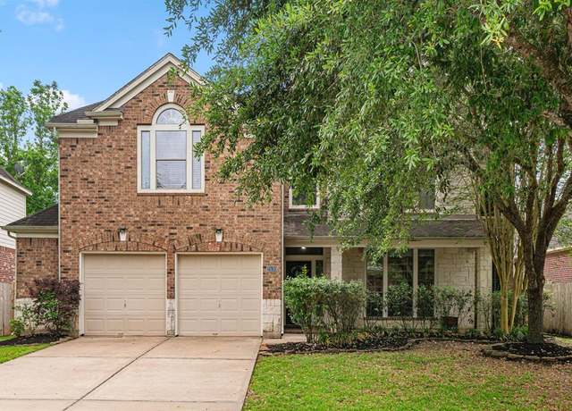 Property at 2530 Cezanne Cir, Missouri City, TX 77459, 4 beds, 3.5 baths