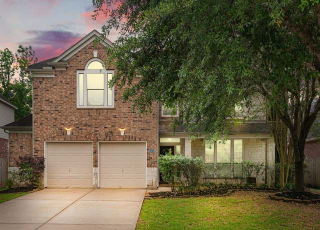 Property at 2530 Cezanne Cir, Missouri City, TX 77459, 4 beds, 3.5 baths
