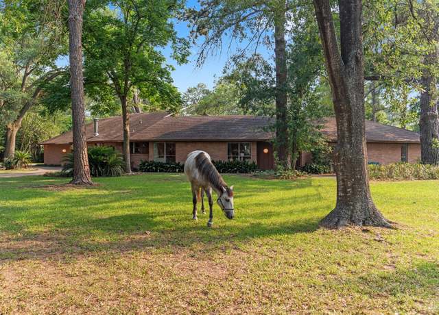 Property at 9809 Neuens Rd, Houston, TX 77080, 4 beds, 2.5 baths