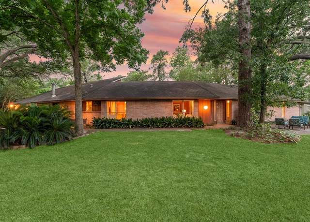 Property at 9809 Neuens Rd, Houston, TX 77080, 4 beds, 2.5 baths