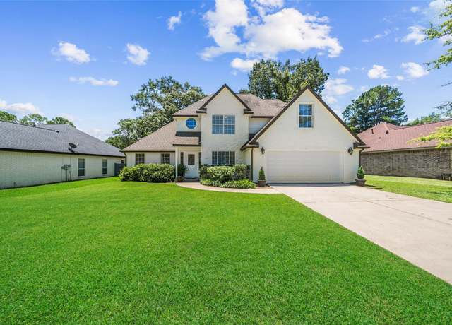 Property at 12944 Point Aquarius Blvd, Willis, TX 77318, 4 beds, 2 baths