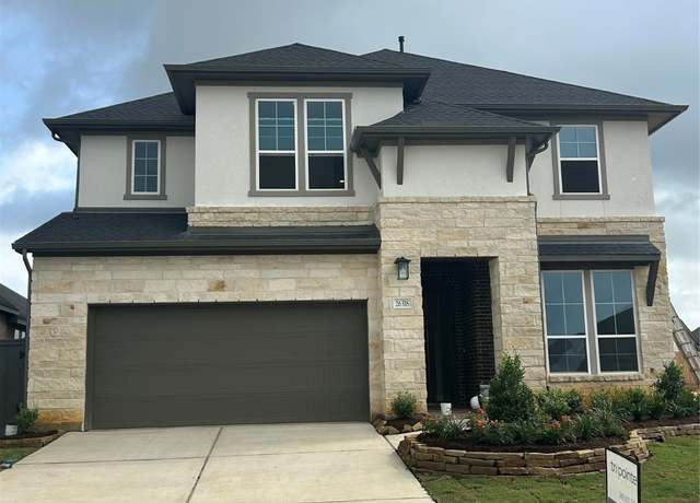 Property at 26318 Prairie Delight Pl, Hockley, TX 77447, 5 beds, 4 baths
