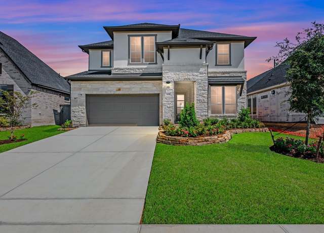 Property at 26318 Prairie Delight Pl, Hockley, TX 77447, 5 beds, 4 baths