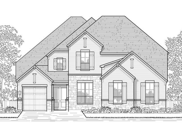 Property at 7911 Trillium Hollow Ct, Katy, TX 77493, 5 beds, 6.5 baths