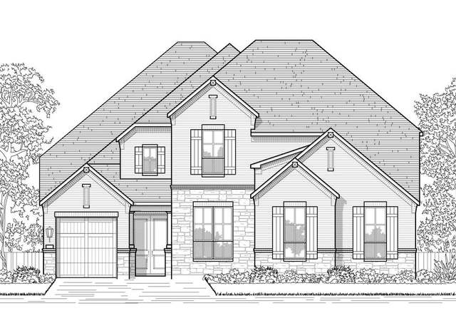 Property at 7911 Trillium Hollow Ct, Katy, TX 77493, 5 beds, 6.5 baths
