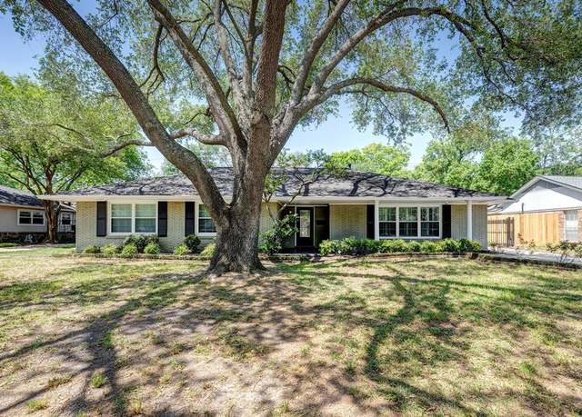 Property at 1932 Chimney Rock Rd, Houston, TX 77056, 3 beds, 2 baths