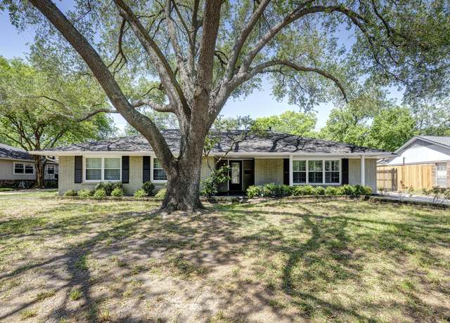 Property at 1932 Chimney Rock Rd, Houston, TX 77056, 3 beds, 2 baths