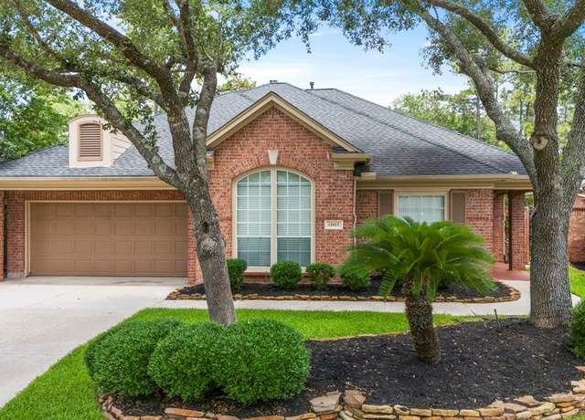 Property at 11815 Catrose Ln, Cypress, TX 77429, 3 beds, 2 baths