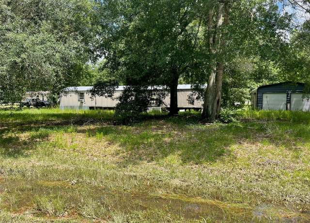 Property at 214 Cr 2800, Cleveland, TX 77327, 3 beds, 2 baths