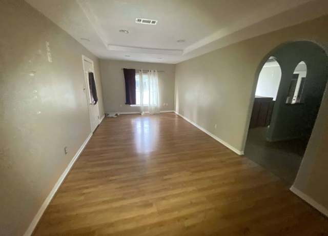 Property at 4419 Quitman St, Houston, TX 77026, 3 beds, 2 baths