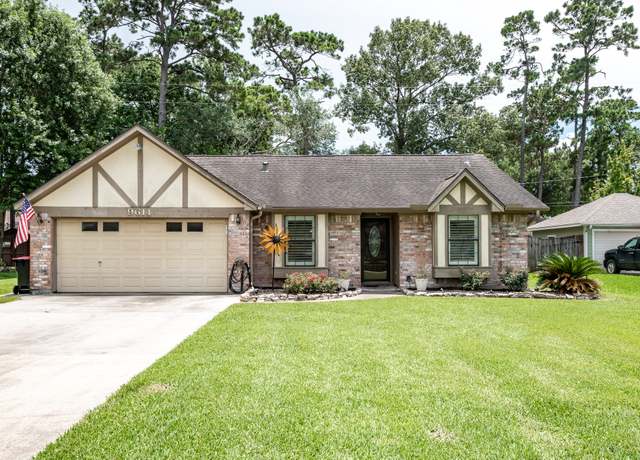 Property at 9614 Pinehurst St, Baytown, TX 77521, 3 beds, 2 baths