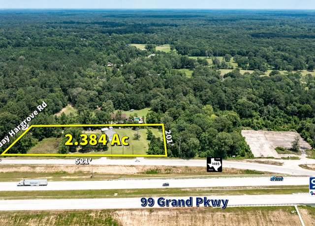 Property at 27965 Fm 1485 Rd, New Caney, TX 77357