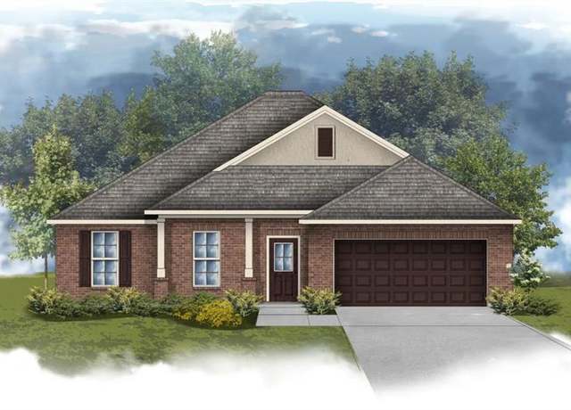 Property at 1335 Little Cypress Loop, Orange, TX 77632, 4 beds, 2 baths