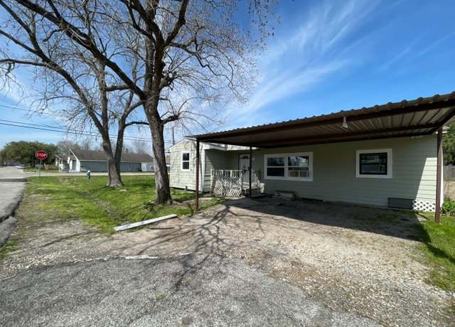 Property at 3707 Rosemont St, Houston, TX 77051, 3 beds, 2 baths