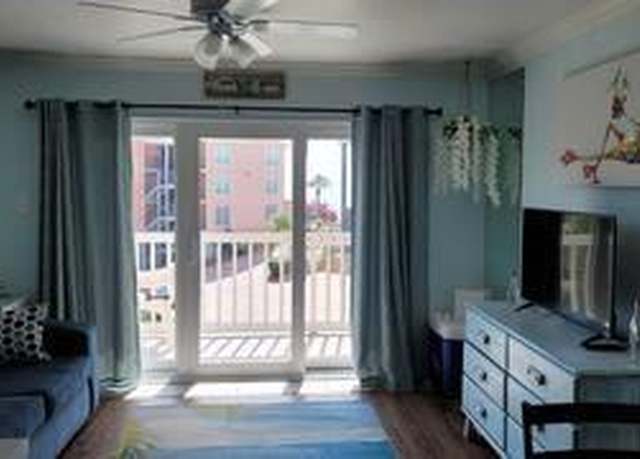 Property at 6300 Seawall Blvd #9201, Galveston, TX 77551, 1 bed, 1 bath