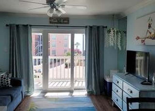 Property at 6300 Seawall Blvd #9201, Galveston, TX 77551, 1 bed, 1 bath