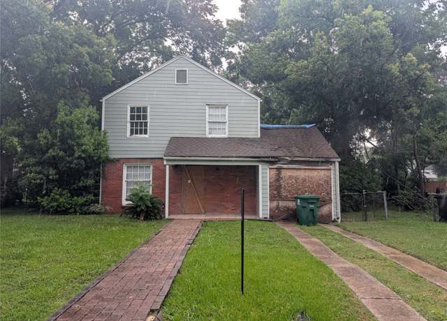 Property at 8343 Bonner, Houston, TX 77017, 2 beds, 1 bath