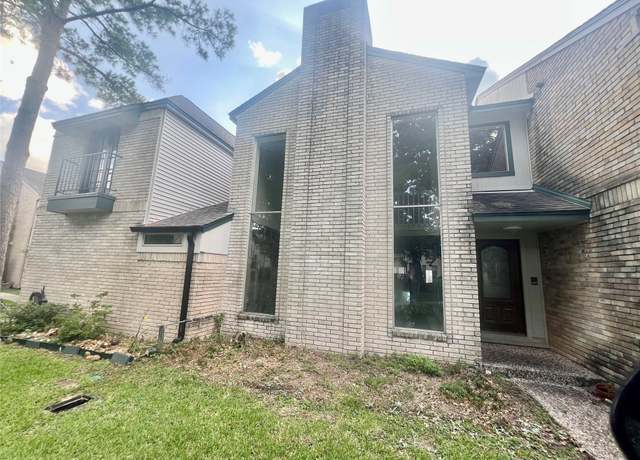 Property at 664 N Eldridge Pkwy, Houston, TX 77079, 2 beds, 2.5 baths