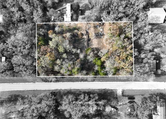 Property at TDB Pond St, Somerville, TX 77879