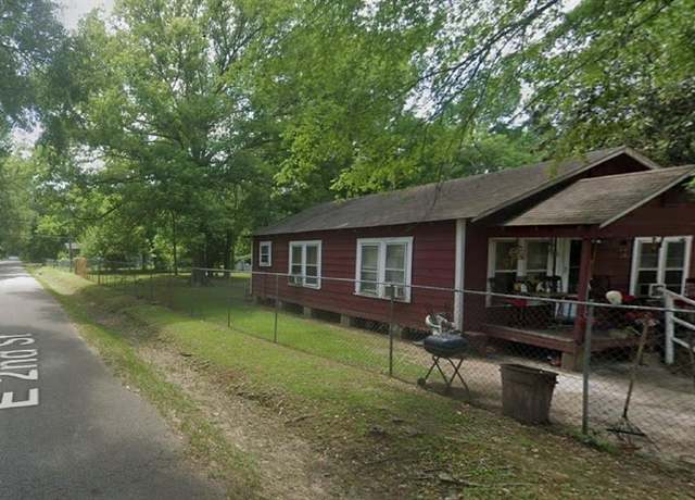 Property at 1738 Mckeller Ave, Cleveland, TX 77327, 2 beds, 1 bath