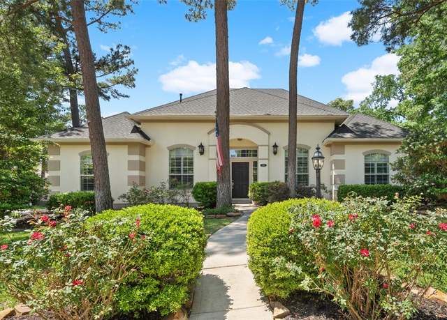 Property at 236 Camden Hills Dr, Montgomery, TX 77356, 3 beds, 3.5 baths