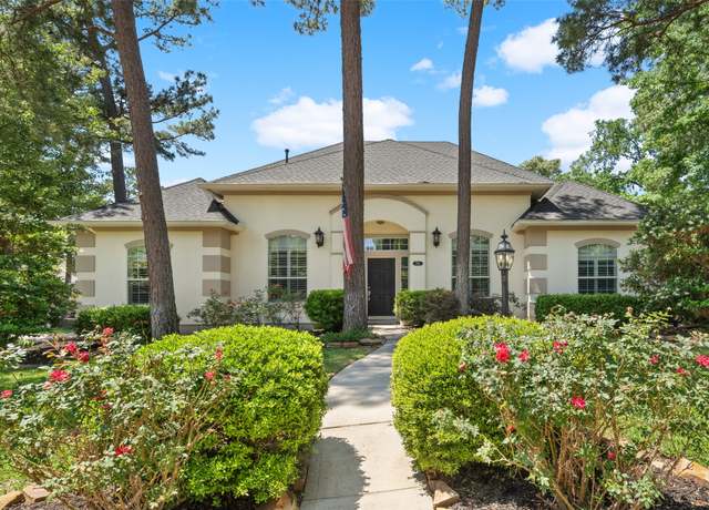 Property at 236 Camden Hills Dr, Montgomery, TX 77356, 3 beds, 3.5 baths