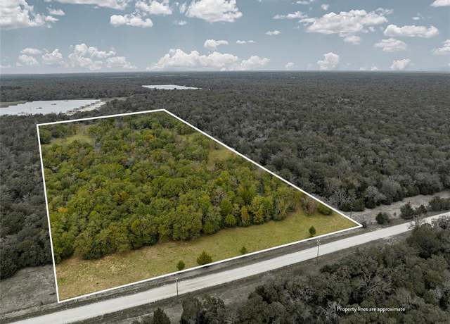 Property at TBD Lcr 700, Kosse, TX 76653
