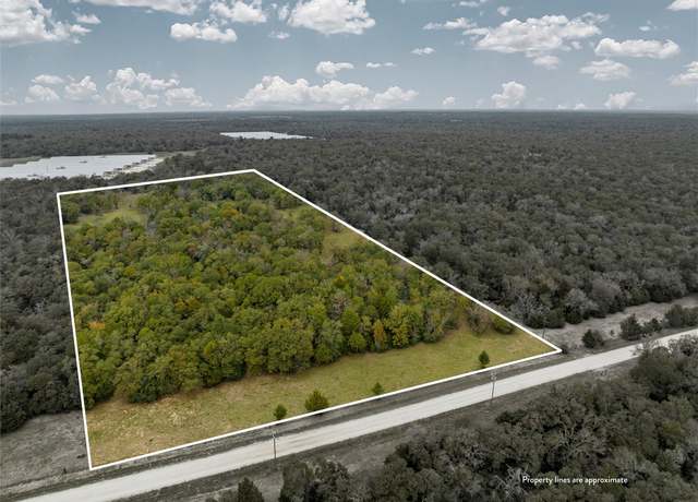 Property at TBD Lcr 700, Kosse, TX 76653