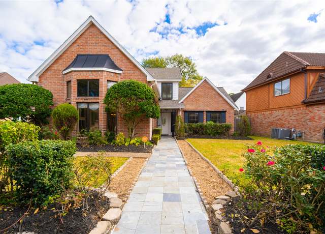 Property at 3319 Ashton Park Dr, Houston, TX 77082, 4 beds, 2.5 baths