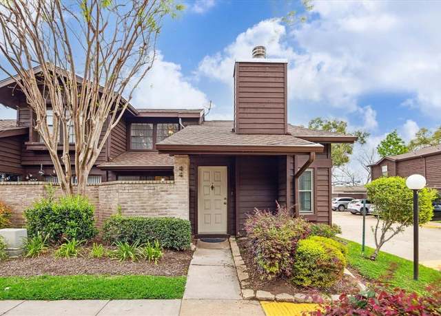 Property at 2510 Grants Lake Blvd #44, Sugar Land, TX 77479, 3 beds, 2 baths